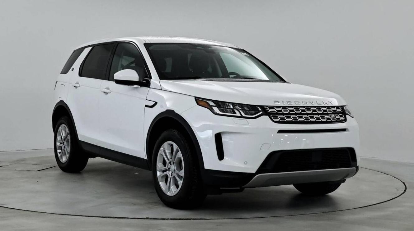 LAND ROVER DISCOVERY SPORT 2023 SALCJ2FXXPH323132 image